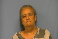 Kimberly Miller mugshot