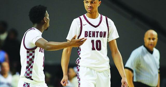 Former Panther Terrion Burgess takes next step with UA Little Rock
