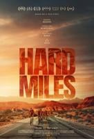 Arkansas filmmaker Daniel Hanna releases “Hard Miles”