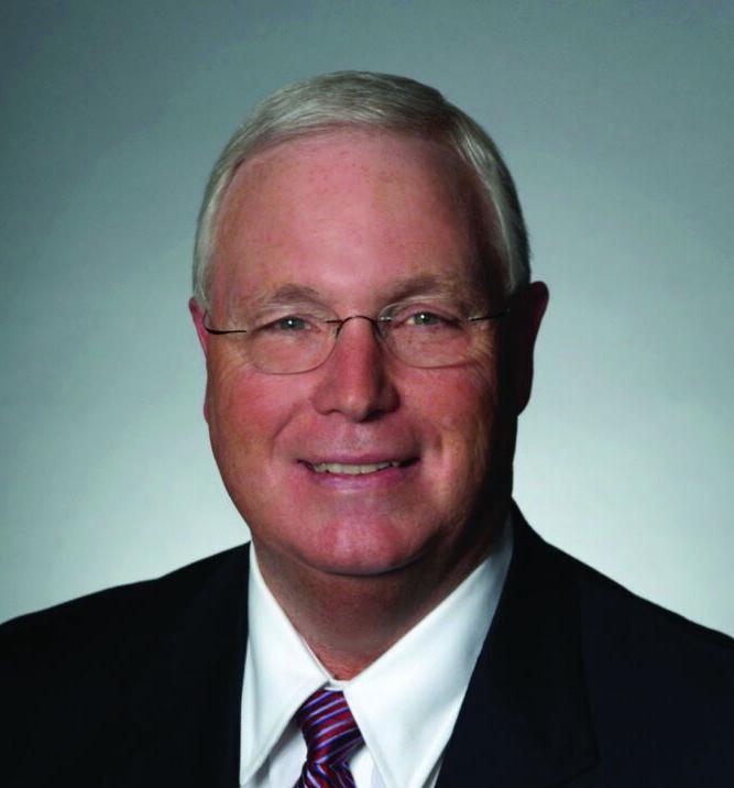 Cornwell announces bid for Benton City Council Ward 5 seat
