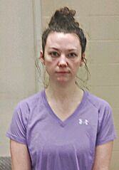 Former Bryant Teacher Back In Jail | News | Bentoncourier.com