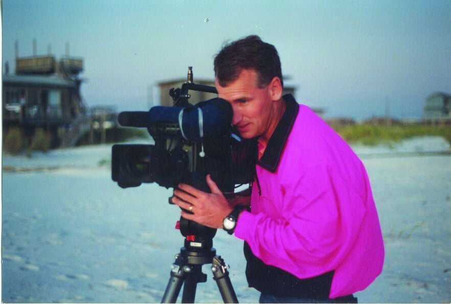 A slice of Americana with local roots; Bryant native looks back on storied career