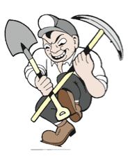 Miner Man