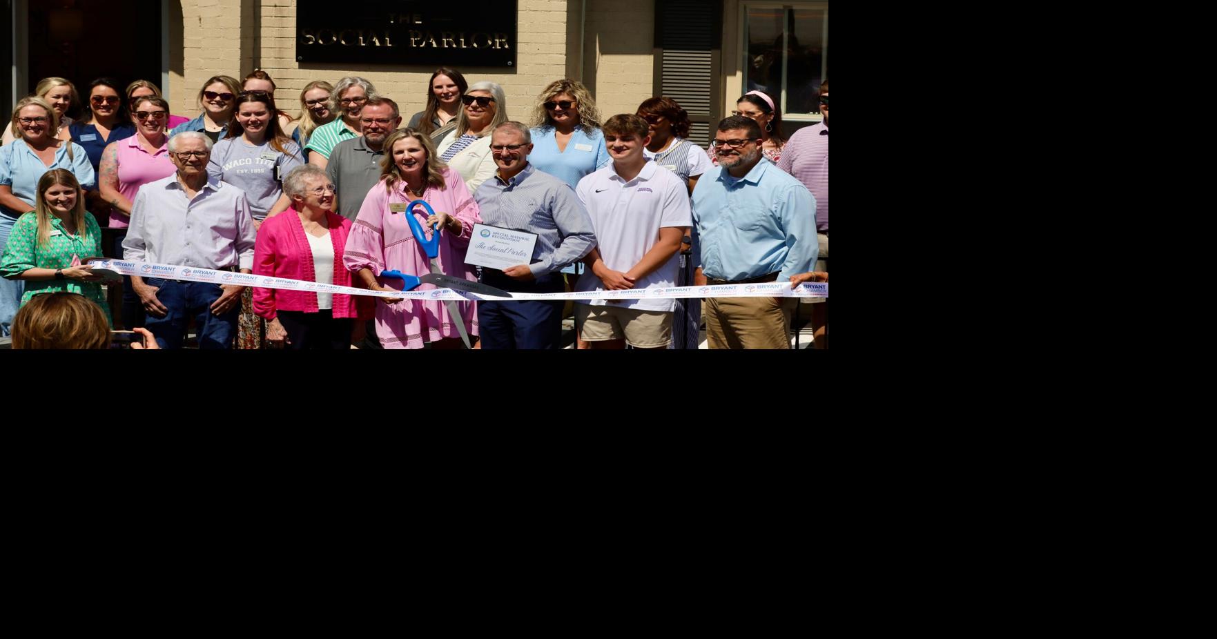 Bryant, Benton chambers explore merger