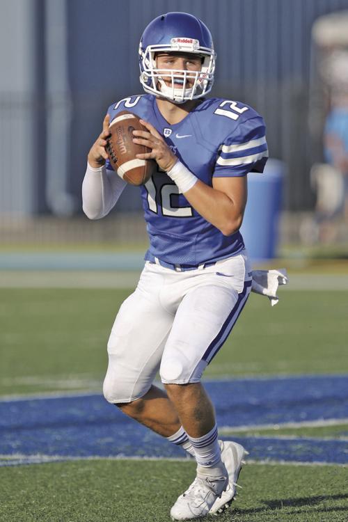 AUSTIN LEDBETTER