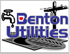 Benton Utilities Logo