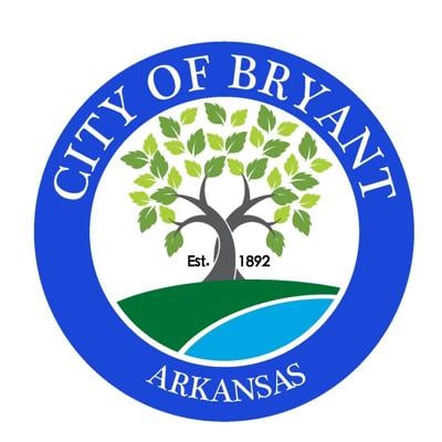 Bryant City Logo