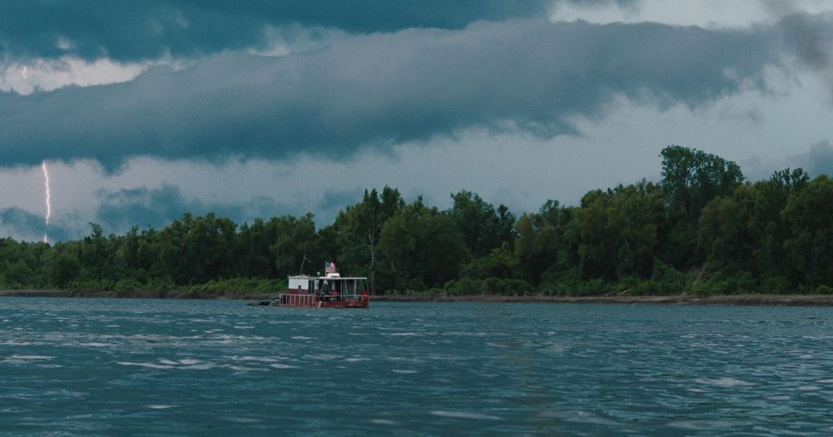 ‘Mississippi River Styx’ to screen at Filmland