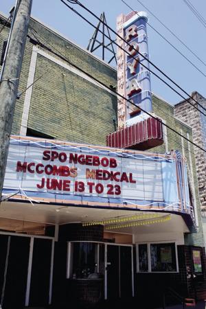Royal Theater Young Players to present ‘Sister Act JR’