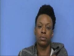 Little Rock woman arrested in connection with fatal Saline County shooting
