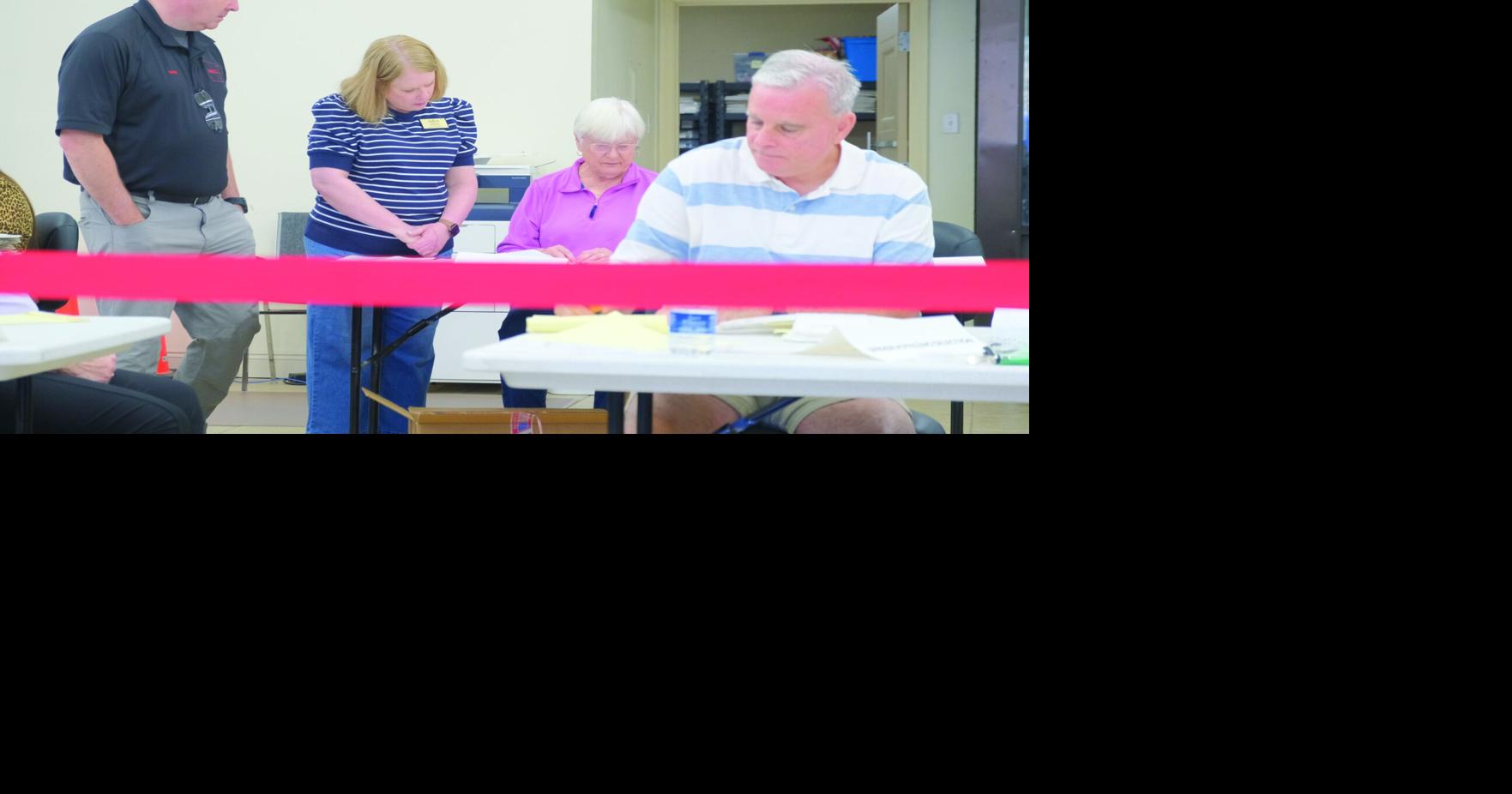 Arkansas Judge dismisses election challenge against Saline County Officials, affirms recount results