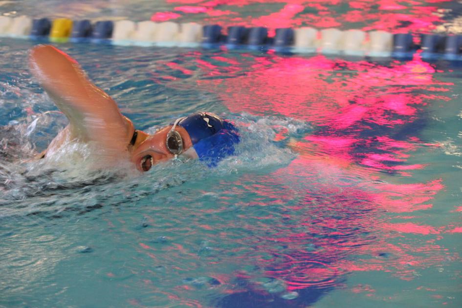 SHELBY BRATTON | | bentoncourier.com