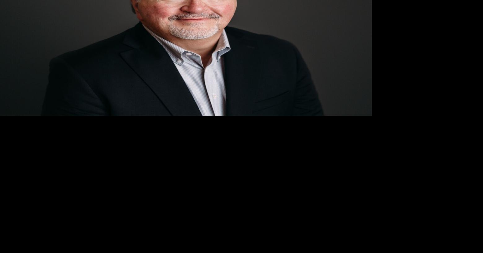Benton alderman Steve Brown announces run for District 82 seat ...