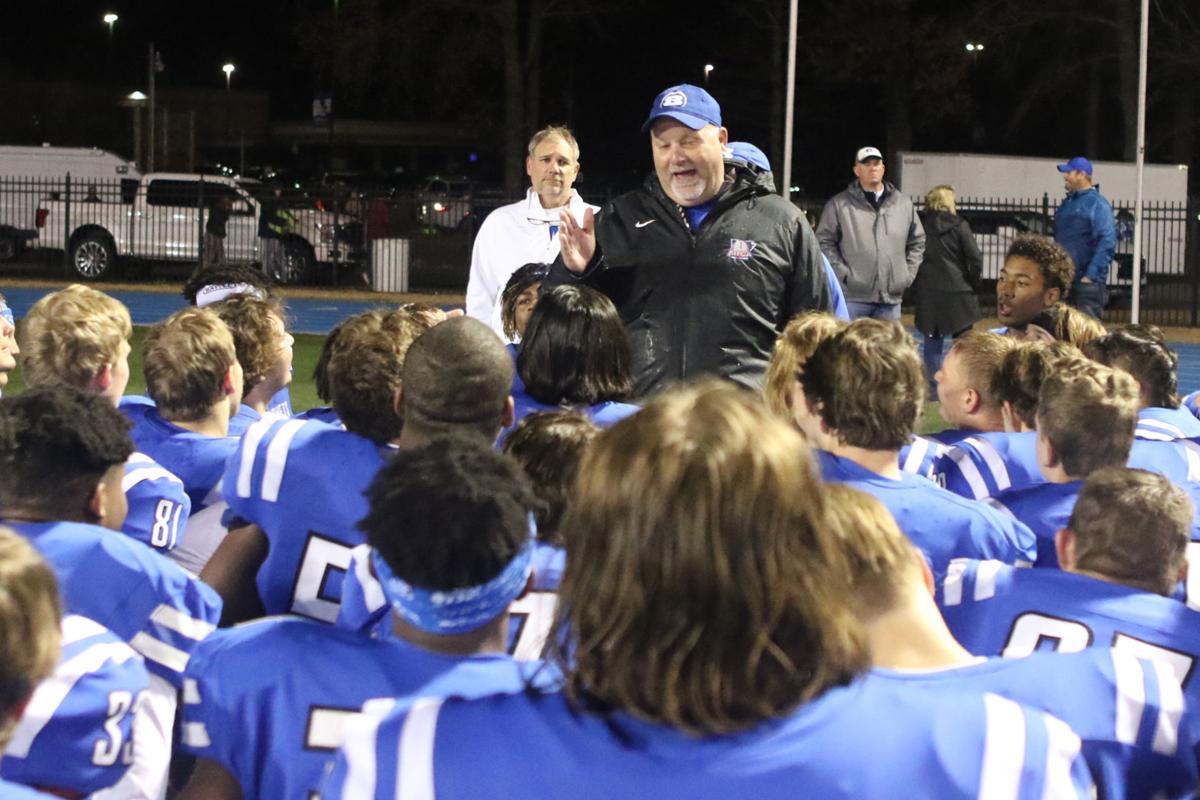 Bryant Nlr Set For Title Rematch Sports Bentoncourier Com