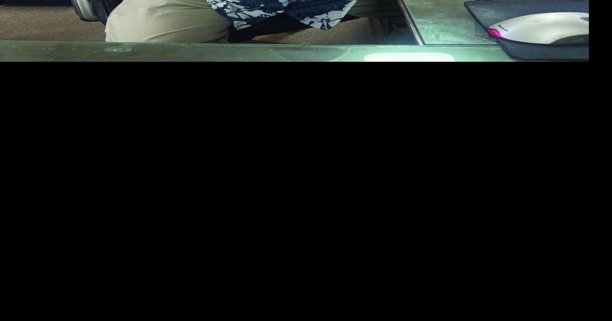 Benton pastor Clif Springer publishes debut novel set in Victorian England