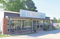 CBD Store