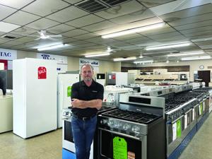 McClendon’s Appliances marks 78 years as three-generation family business