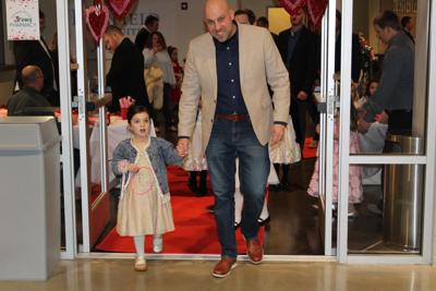 Father-Daughter Date Night returns to Riverside Park | News ...