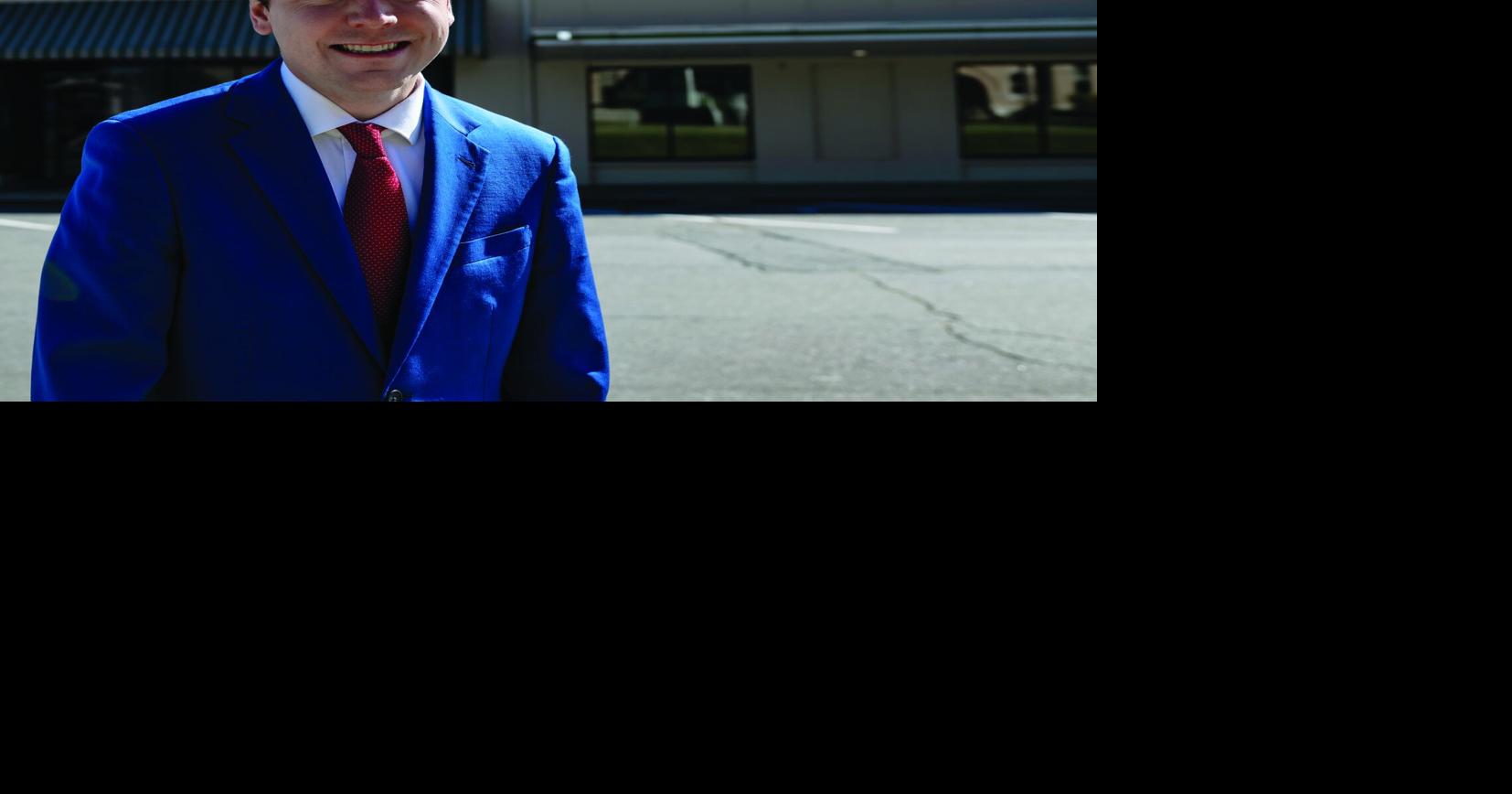 Villines runs unopposed for Saline County clerk, pledges election integrity and transparency