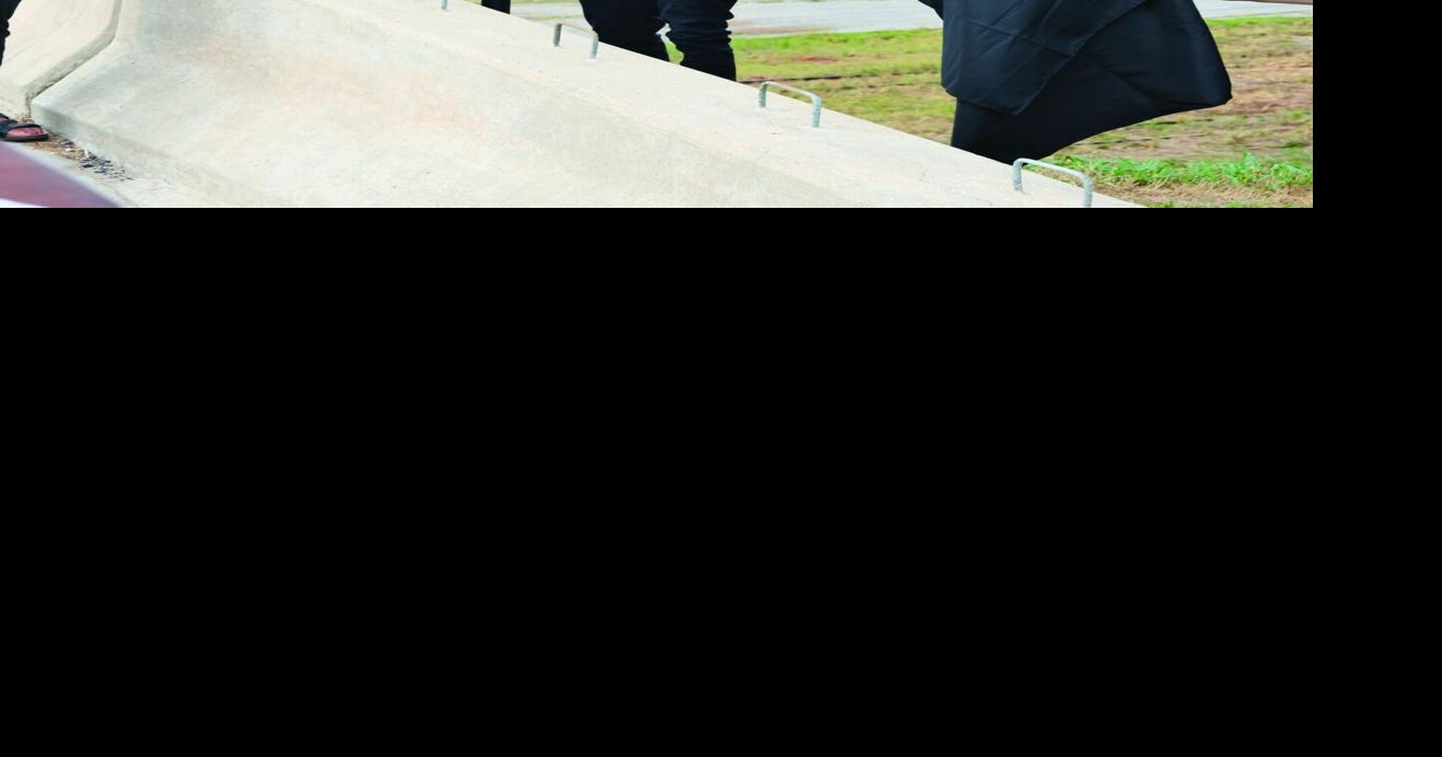 Top stories of 2025: Bridge dedicated to honor Benton native, fallen Vietnam veteran Cpl. Cario ‘C.J.’ Fuller Jr.