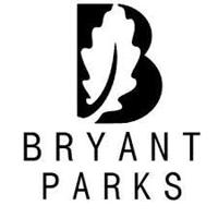 Bryant Parks Department logo