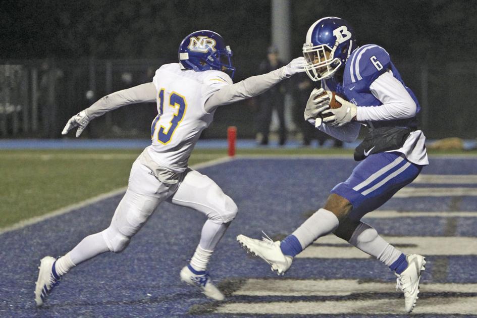 Hornets Playing For Chance At History In Week 10 Sports