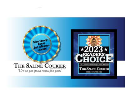 Nominations open for 2023 Best of Saline County readers' choice awards