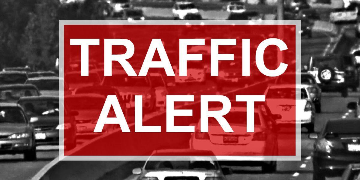 Traffic Alert | | bentoncourier.com