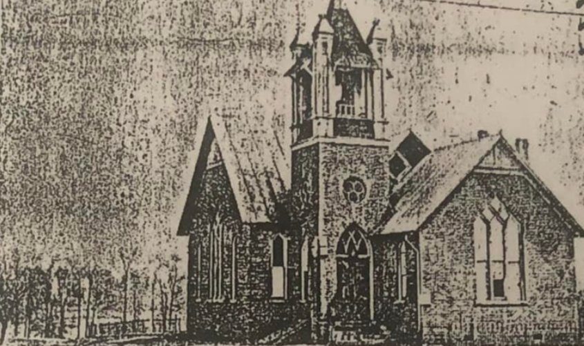 First Presbyterian Church in Benton marks 200 years of resilience, community