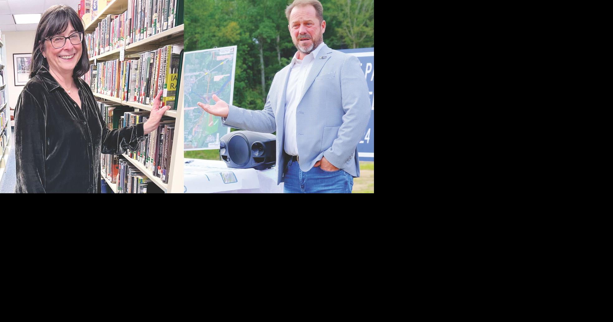 Judge denies Brumley and Saline County’s motion in  Hector v. Brumley