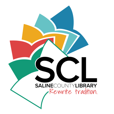 New SC Library Logo