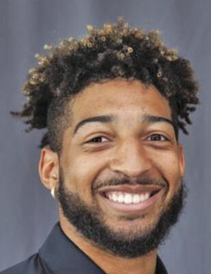 Former Griffon, DJ Stirgus signs with Commanders as UDFA