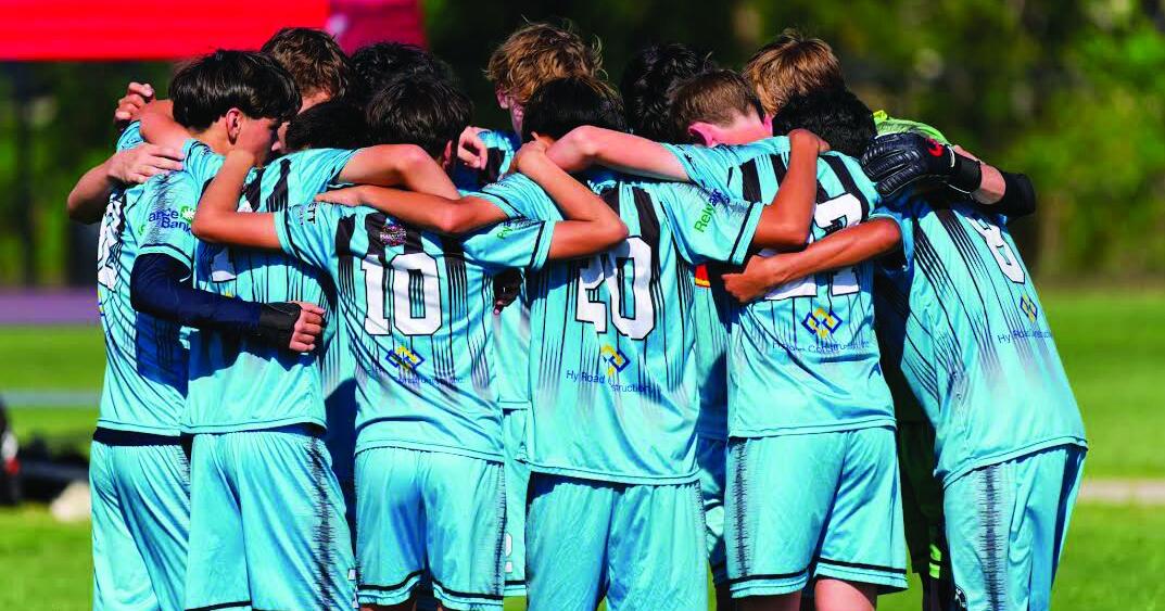 AFC Benton wins first state title, advances to nationals unbeaten