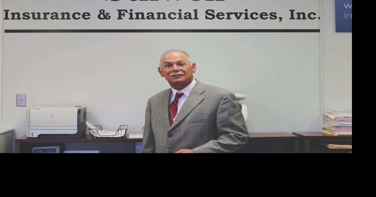 Stilwell Insurance and Financial Services rebrands but keeps same ...