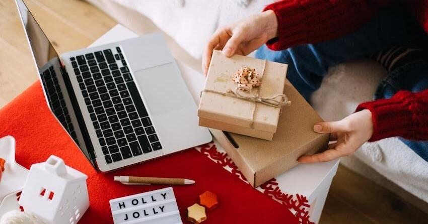 Best Ways To Use AI For Holiday Shopping | Family Living ...