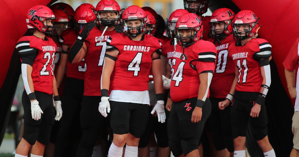 With every starter back and a healthy backfield, the Cardinals look to build momentum in stacked 7-4A conference