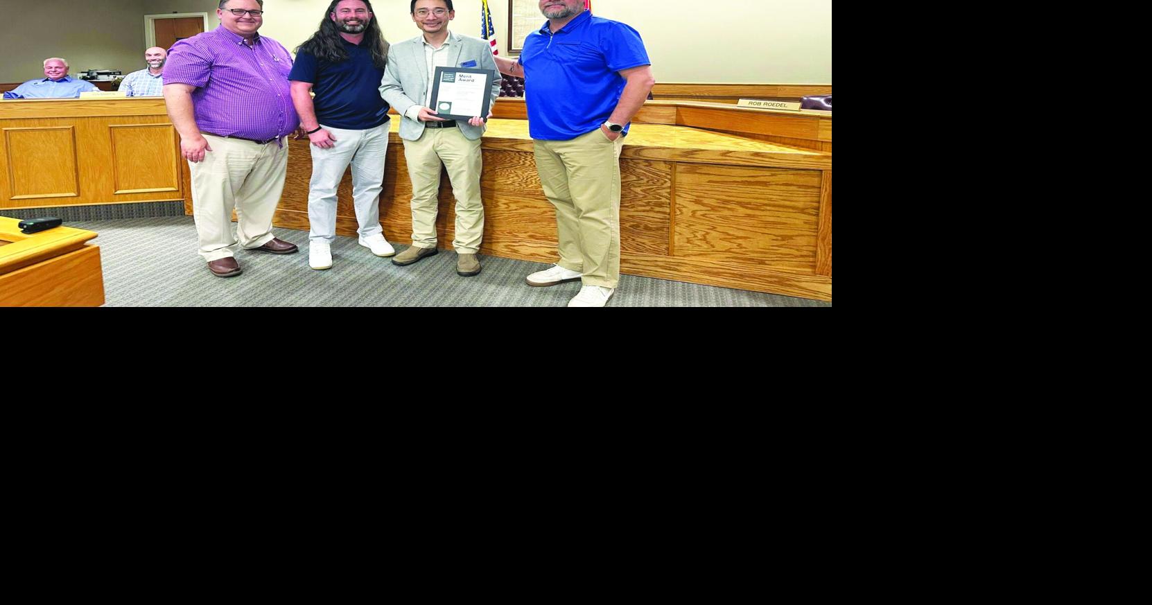 Bryant Parks Master Plan recognized by landscape architects group ...