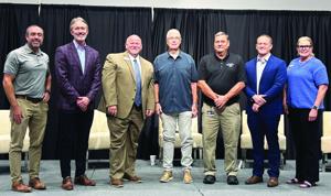 Saline County schools earn mixed marks under new Arkansas letter grade system