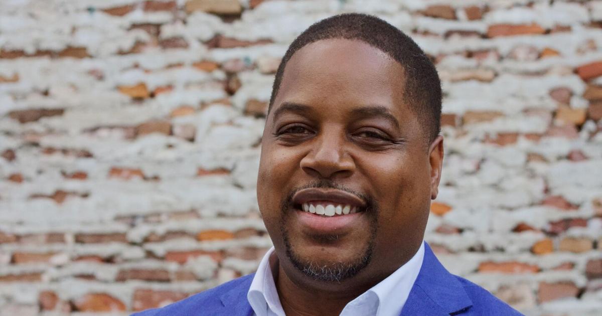 Chris Jones, former gubernatorial candidate, to challenge French Hill for Arkansas' 2nd District