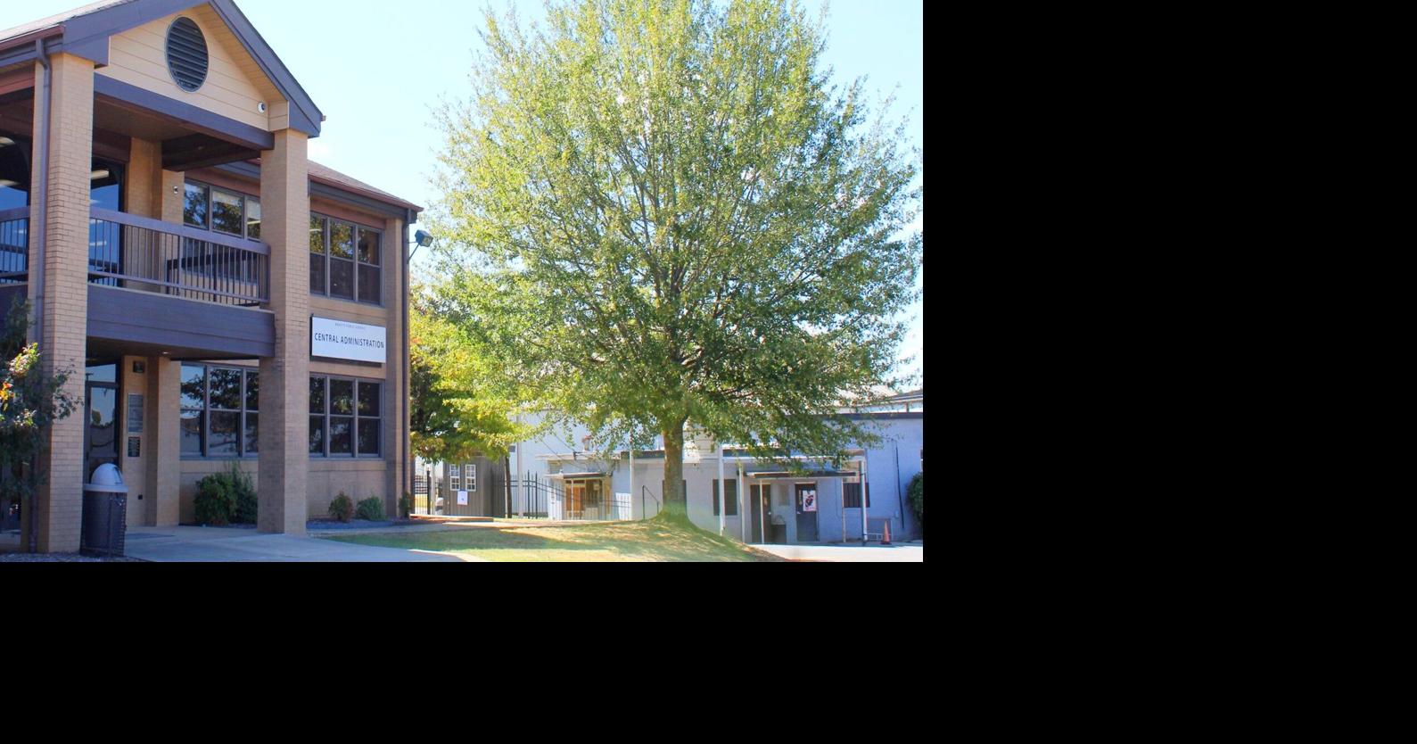 Bauxite Schools adopt 4day week schedule for 202425 year to attract