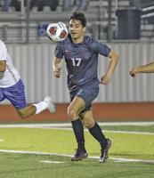2 Panthers net All-State honors