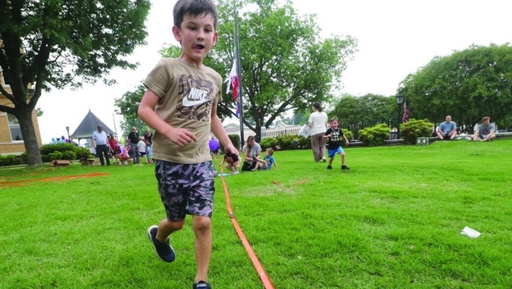 World record could be set at Third Thursday this week