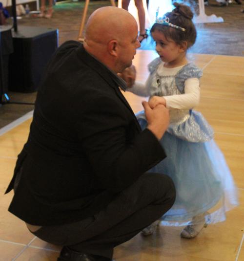 DaddyDaughter Dance