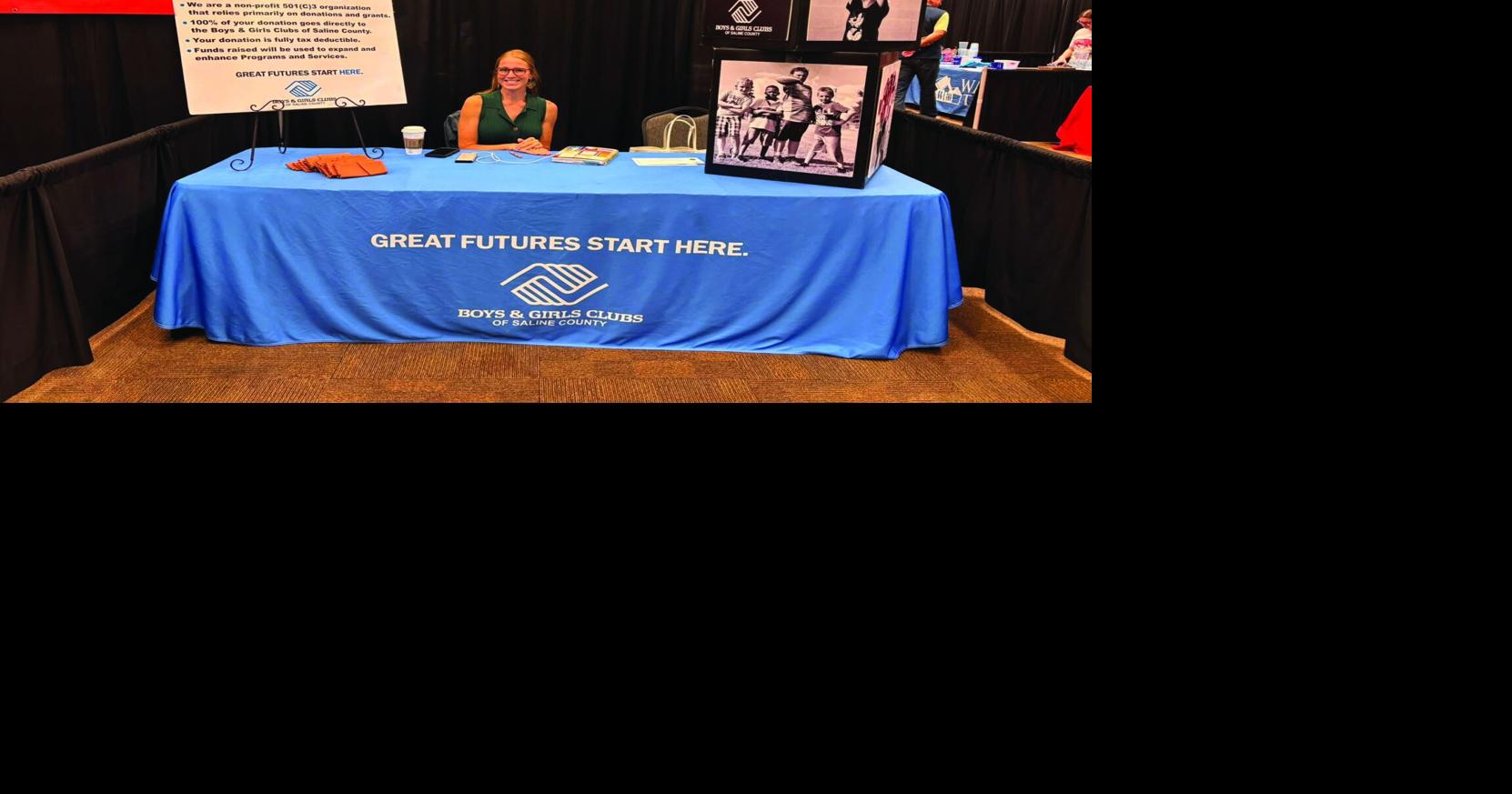 GALLERY: Central Arkansas Business Expo takes over the Benton Event Center