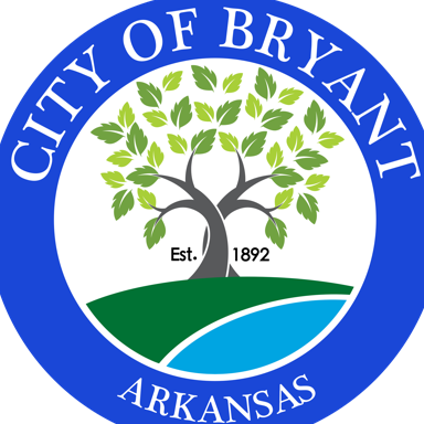 Bryant City Seal