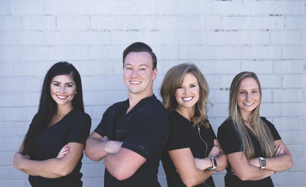 Comfort and technology key to husband and wife dental team | News