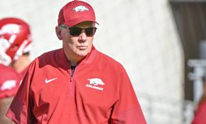 Coaching candidates emerge after Pittman firing, including Petrino, Lashlee, Kinne