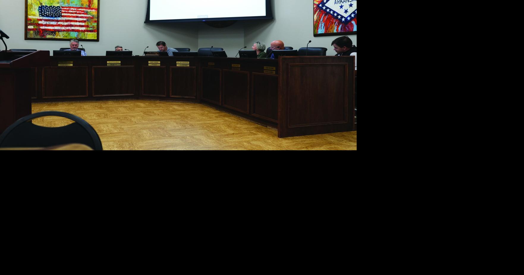 Benton school board to weigh election structure, honor achievements at Aug. 11 meeting