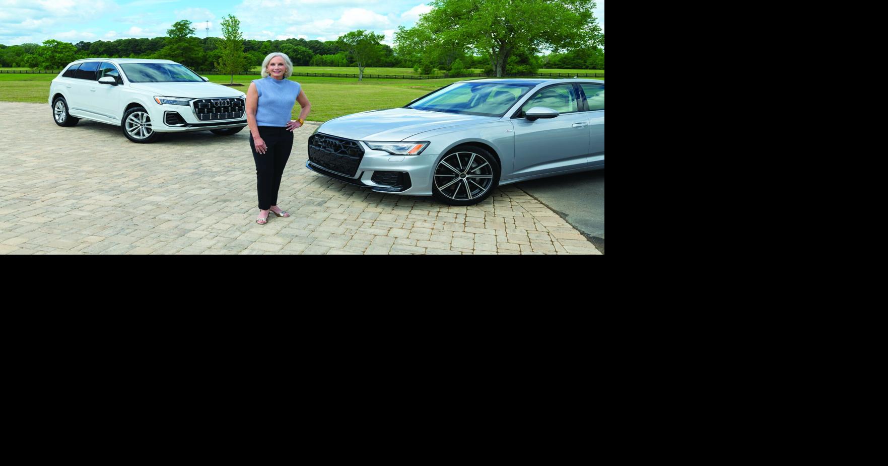 Audi of America, Everett Automotive Group to open Northwest Arkansas dealership in 2028