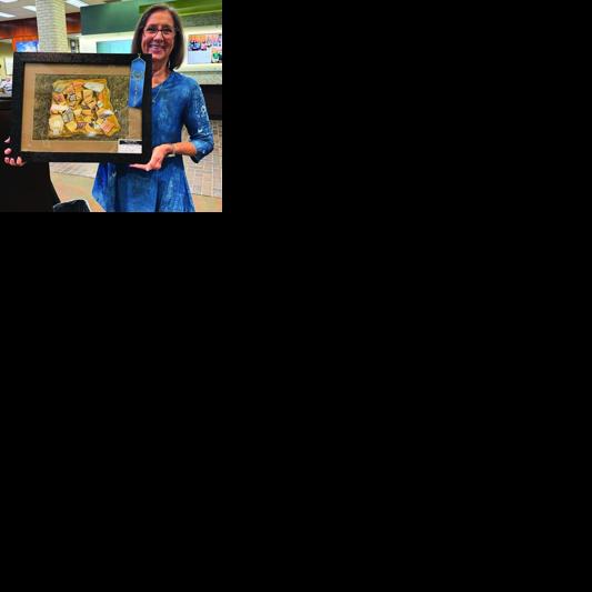 Dianne Roberts Art Studio students earn several awards in Malvern art ...